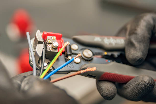 Best Electrical Contractors for Businesses  in Sa Loma, CA